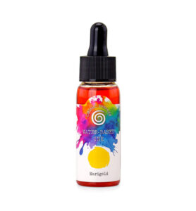 Cosmic Shimmer Inkt Op Waterbasis Marigold