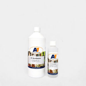 A1 Accelerator | 250 Gram