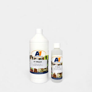 A1 Diluent | 250 Gram Verdunningsmiddel