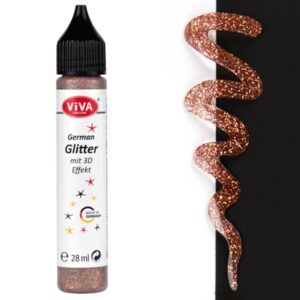 German Glitter | Koper