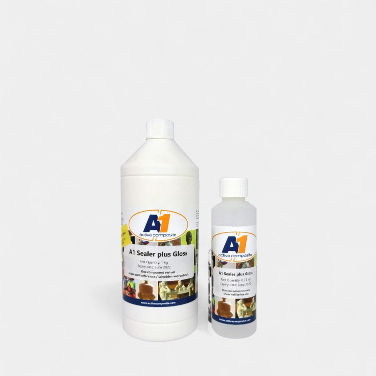 A1 Sealer Plus Gloss | 1000 Gram
