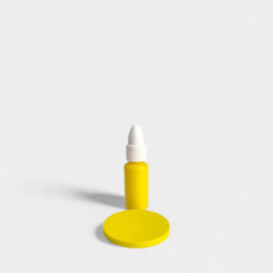 A1 Pigment Geel | 10 Ml