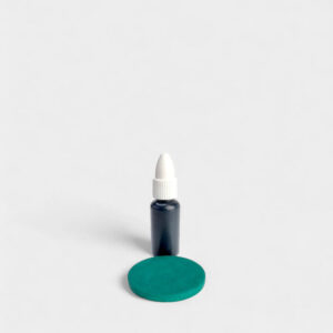 A1 Pigment Groen | 10 Ml
