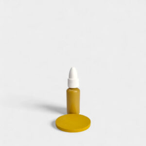 A1 Pigment Oker | 10 Ml