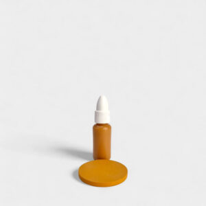 A1 Pigment Orange Oxide | 10 Ml