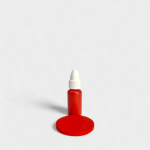A1 Pigment Rood | 10 Ml