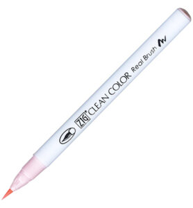Clean Color Real Brush | 026 | Light Pink