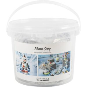 Creative Company | Stone Clay 3 Kg