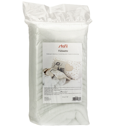 Stafil Katoenen Vulling 1000 Gram