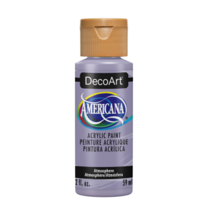 Americana Acrylics | 59 Ml | Atmosphere
