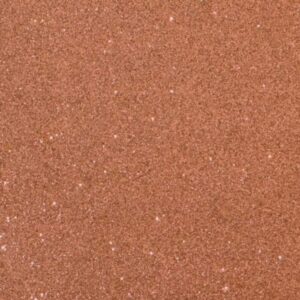Glitterfoam Rose Goud ± 0,45m² 2mm