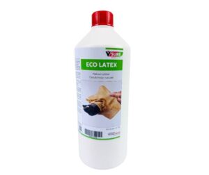 Eco Latex Vormrubber 1 L