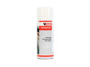 Trennspray Loswas 400 Ml