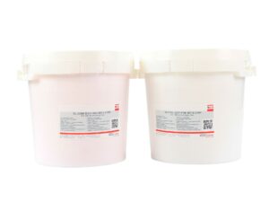 Silicone Body Pink Za 22 A+b 6 Kg