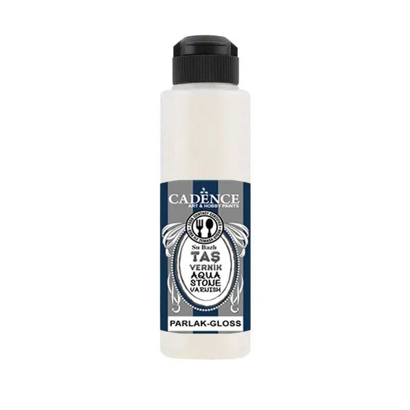 Cadence Aqua Stone Vernis 120 Ml
